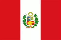 秘鲁 队徽