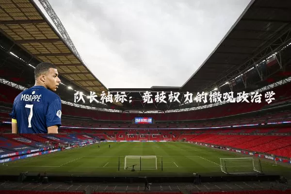 队长袖标:竞技权力的微观政治学