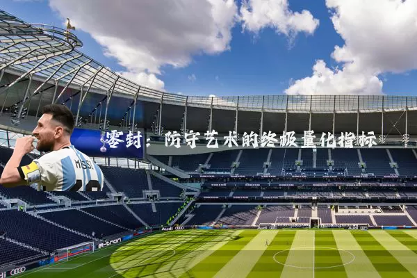 零封：防守艺术的终极量化指标